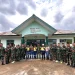 Pererat Sinergi, PT BKP-BTR Jalin Silaturahmi dengan Koramil Ilwaki