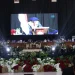 Gubernur Hendrik Dorong Lulusan Unpatti Jadi Agen Perubahan di Era Society 5.0