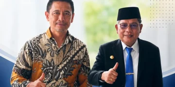 Perihal Radikalisme, Densus 88 Perkuat Sinergi dengan Pemkot Ambon