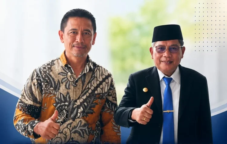 Perihal Radikalisme, Densus 88 Perkuat Sinergi dengan Pemkot Ambon