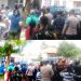 Kembali Gagal! Pernyataan Ketua TIMDU “Negara Sudah Rugi” Picu Amuk Massa Lermatang, Dilarikan dengan Pengawalan