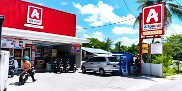 KNPI SBB Sentil Alfamidi: Menolak Boleh, Mengumbar Dokumen itu Tidak Etis