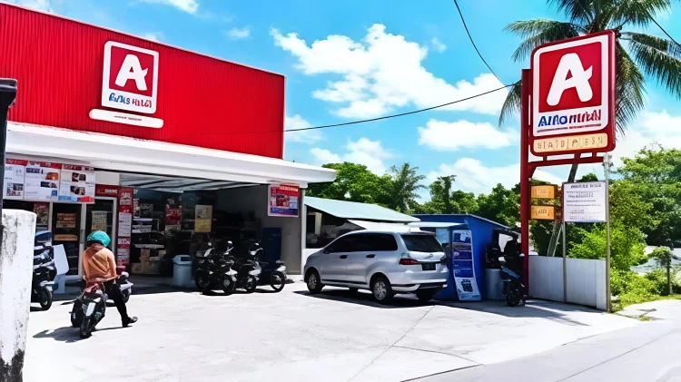 KNPI SBB Sentil Alfamidi: Menolak Boleh, Mengumbar Dokumen itu Tidak Etis