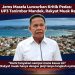 Jems Masela Luncurkan Kritik Pedas: Presiden RI CQ, Kajagung, Kasus UP3 Tanimbar Mandek, Rakyat Muak Retorika