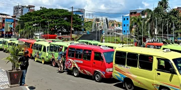Sebenarnya Tak Ada Angkot dan AKDP di Ambon, Puluhan Tahun Label Tidak Sesuai Isi 