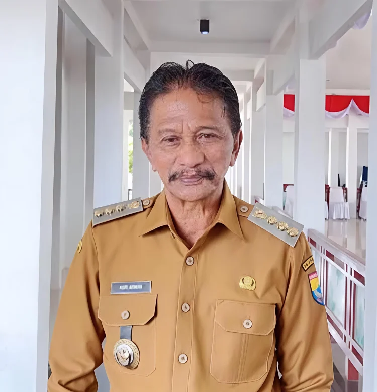 Tak Ditopang Industri Besar, SBB Tetap Mampu Berikan Gaji PPPK Paruh Waktu Lebih Kompetitif