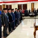 KNPI SBB Apresiasi Pelantikan Delapan Pejabat Eselon II, Dorong Penguatan Pendidikan Tinggi dan SDM