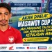 Akan Dihelat, Masawoy Cup 2026 Jadi Panggung Talenta Muda dan Penggerak Ekonomi Kepulauan Manipa
