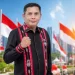 Terbit Edaran Sambut Bulan Merdeka, Walikota Ambon Ajak Warga Kibarkan Merah Putih