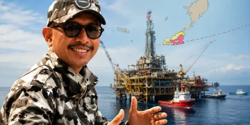 BAPERA Maluku Minta Pemda Buka Skema PI 10 Persen Sebelum Groundbreaking Blok Masela