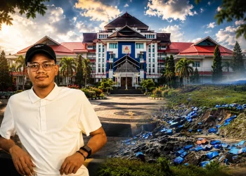 Integritas Unpatti Dipertanyakan, Forkapelinda Soroti Kemitraan dengan Mantan Terpidana PETI
