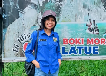 KNPI SBB: CSR Harus Dipandang Sebagai Instrumen Pembangunan, Ribut itu Tidak Produktif