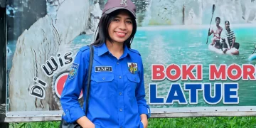 KNPI SBB: CSR Harus Dipandang Sebagai Instrumen Pembangunan, Ribut itu Tidak Produktif