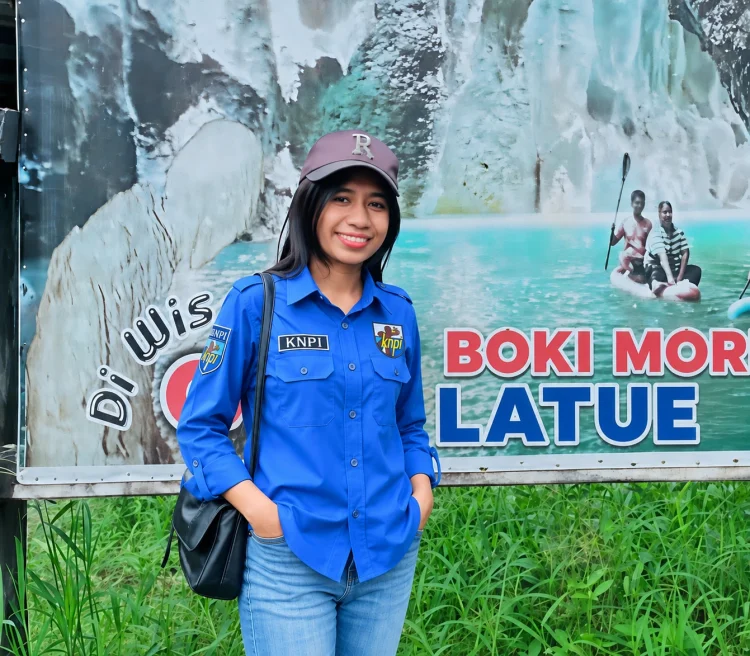 KNPI SBB: CSR Harus Dipandang Sebagai Instrumen Pembangunan, Ribut itu Tidak Produktif