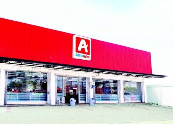 Pengajuan CSR PKK SBB Sah Secara Hukum, Alfamidi Justru Belum Berkontribusi