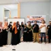 PKS SBB Cetak Kader Melek Digital, Asrul Kaisuku Dorong Lahirnya Tim Media Kreatif dan Profesional