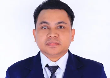 Pemuda ICMI Kota Tual Dukung Pra Muktamar ICMI VIII 2026, Apresiasi Tema Konektivitas dan Ketahanan Pangan