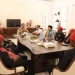 Hendrik Lewerissa Dengarkan Suara Raja-Raja dari Kaki Manusela
