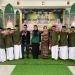 Yeni Rosbayani Asri Buka Festival Qasidah SBB, Tekankan Syiar Islam dan Pendidikan Karakter