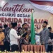Kasrul Sampaikan Pesan Gubernur: PB-IPPMAL Harus Siap Bersaing Menuju Indonesia Emas