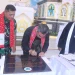 Gereja Getsemani GPM Aster Piru Diresmikan Gubernur Maluku