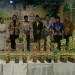 Tutup Festival Qasidah 2026, Bupati SBB Dorong Seni Religi Jadi Ruang Pembinaan Generasi