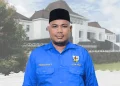 Bupati Sering ke Jakarta, KNPI SBB: Ada Kepentingan Daerah yang Diperjuangkan