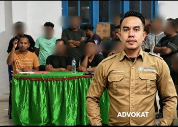 Kontroversi PJ Kades Adaut: Penengah atau Dalang di Balik Konflik Warga?