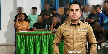 Kontroversi PJ Kades Adaut: Penengah atau Dalang di Balik Konflik Warga?