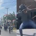Bentrok Antarwarga di Aru, Panah dan Senjata Angin Digunakan