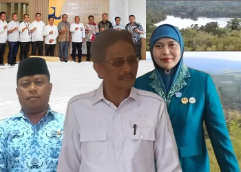 Perjuangan di Kementerian Berbuah Rp80 Miliar Lebih, Mawene: Gerakan PKK SBB Hidupkan Potensi Ekonomi Desa