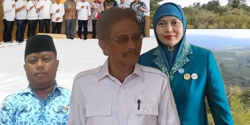 Perjuangan di Kementerian Berbuah Rp80 Miliar Lebih, Mawene: Gerakan PKK SBB Hidupkan Potensi Ekonomi Desa