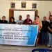 Lintas Iman Jaga Laut Maluku, IAKN Ambon dan Green Moluccas Bersihkan Pesisir Lilibooi
