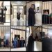 Menyentuh Hati di Balik Jeruji: RD Ponsio Ongirwalu Hadirkan Kasih Kristus bagi Para Tahanan di Polres KKT