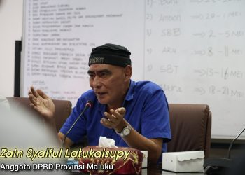 Dua Penambang Jadi Korban, Tragedi Cinnabar Kembali Berulang