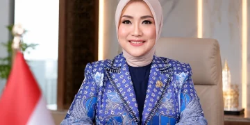 Widya Pratiwi Ajak Masyarakat Semarakkan HUT ke-81 Maluku dengan Semangat Kemerdekaan RI