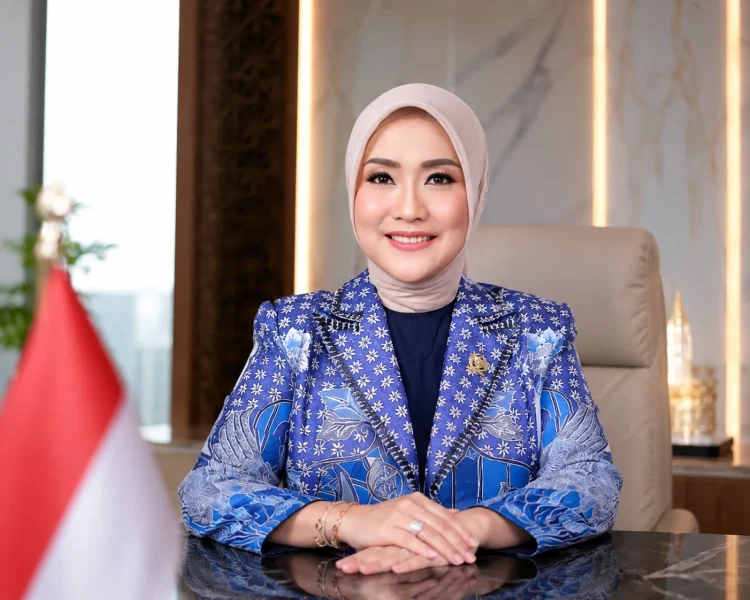 Widya Pratiwi Ajak Masyarakat Semarakkan HUT ke-81 Maluku dengan Semangat Kemerdekaan RI