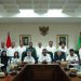 Wagub Maluku Tegaskan Dukungan Terhadap Perjuangan Konsorsium Lease