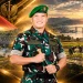 Dari Tongkat Komando ke Tengah Rakyat, Cara Jenderal Raffles Manurung Pimpin Korem Binaiya
