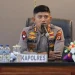 Dua Penambang Tewas Tertimbun di Gunung Luhu, Kapolres: Jangan Tukar Nyawa dengan Keuntungan