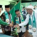 Gubernur Maluku Minta IKAMA Ori Jaya Jadi Rumah Bersama dan Hadir untuk Masyarakat