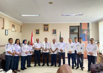 Angkutan Penyeberangan di Maluku Harus Jadi Urat Nadi Kehidupan, Kadishub: Rekomendasi Tak Boleh Berhenti di Atas Kertas