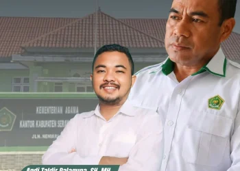 Moh. Wudji Putuhena Dianggap Layak Menjadi Kepala Kemenag Kabupaten SBB