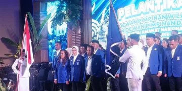 Di Hadapan Zulhas, Widya Serukan PAN Lebih Dekat dengan Masyarakat Maluku