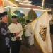 Gubernur Maluku Buka Festival Hadroh di Hitu, Tekankan Persatuan dan Keamanan