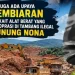 Dugaan Backing Oknum Polda Maluku Terbongkar di Tambang Gunung Nona, PMII Buru Siapkan Aksi