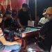 HUT ke-91 GPM Makin Semarak di Gunung Nona, Parto–Jovi Juarai Turnamen Domino Bukit Zaitun