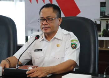 Sekolah Samasuru Terseret Polemik Tapal Batas SBB-Malteng, Pemprov Maluku Tegaskan Status Administrasi
