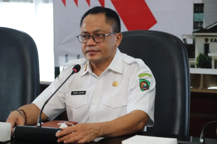 Sekolah Samasuru Terseret Polemik Tapal Batas SBB-Malteng, Pemprov Maluku Tegaskan Status Administrasi