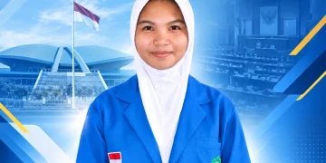 Siswi MA Ar-Rahman Limboro SBB Kembali Wakili Maluku di Parlemen Remaja 2026
